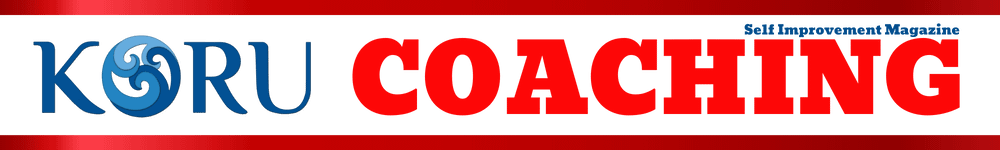 Koru Coaching Magazine