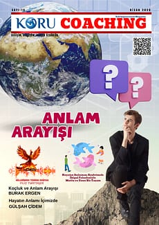 Koru Coaching Magazine Sayı 10 – 2025 Nisan