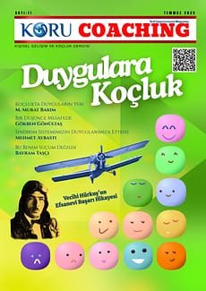 Koru Coaching Magazine Sayı 11 – 2025 Temmuz