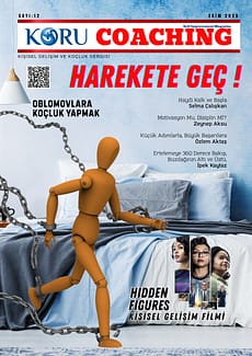 Koru Coaching Magazine Sayı 12 – 2025 Ekim