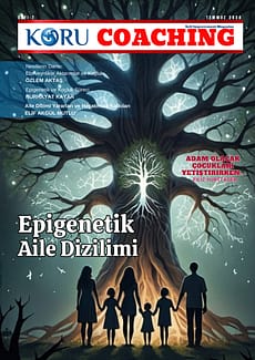 Koru Coaching Magazine Sayı 7 – 2024 Temmuz